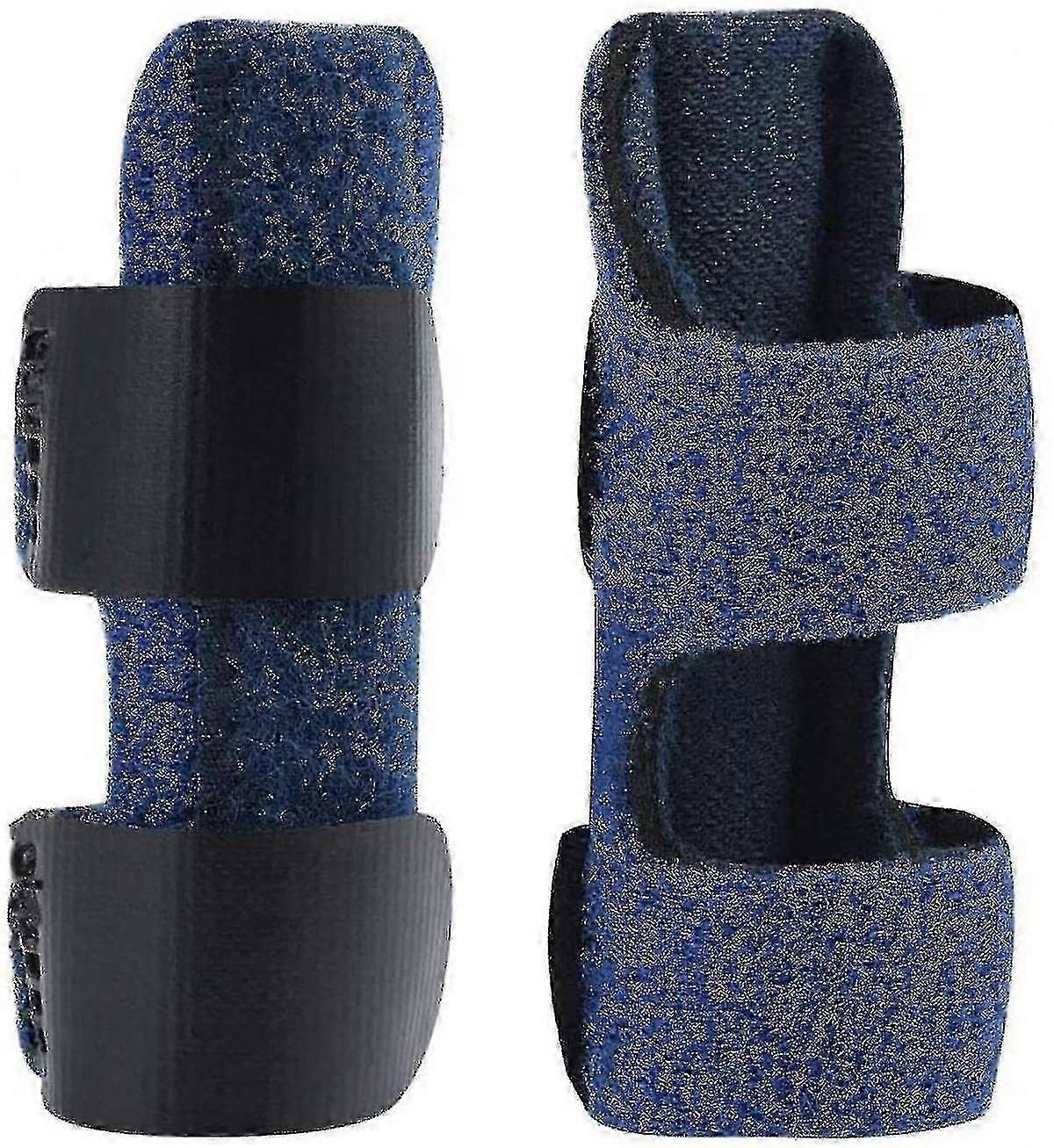 2pcs Trigger Finger Unterstützung Halterung