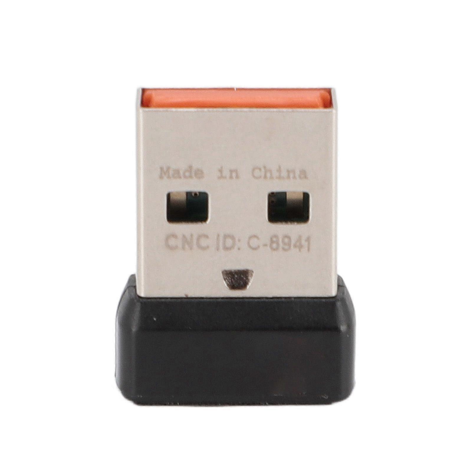 C U0007 Receiver for Unifying Devices 2.4GHz USB Plug Wireless Mouse and Keyboard Receiver for Wireless Mouse M505 M705 M905 Keyboard K340 K350