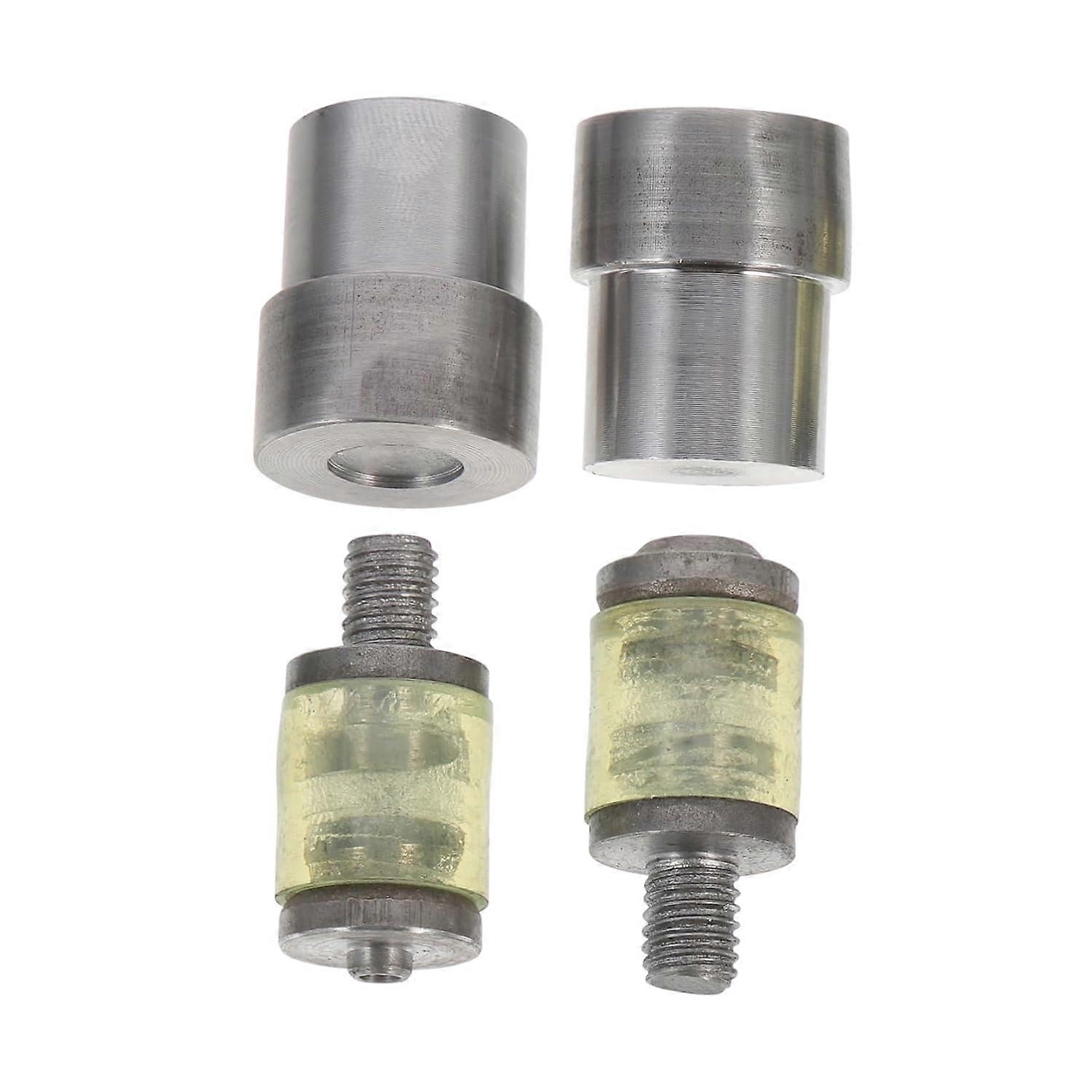 1Set Hand Press Machine Manual Press For Crafting Convenient Punch Tool For Diy Projects Portable Fo