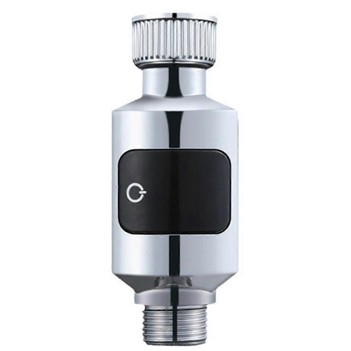 LED Digital Show Temperature for Babies Waterproof Intelligent Temperature Display Faucet Water Temp