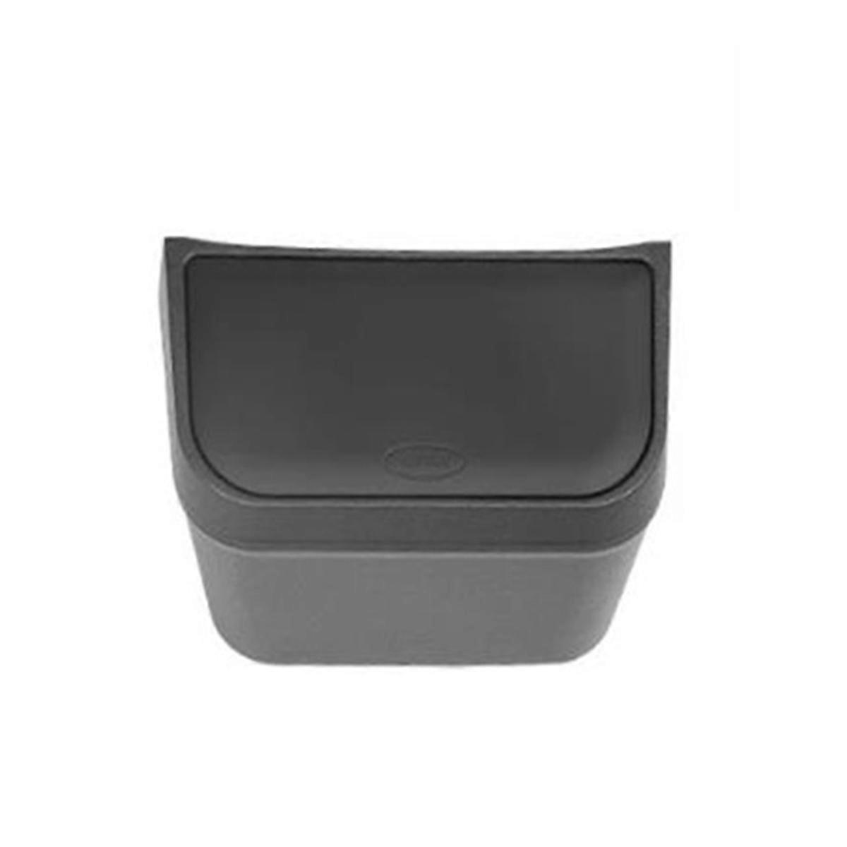 For 2021-2024 Accessories in-Car Trash Can Modification Waterproof Utility Box Car Upgrade