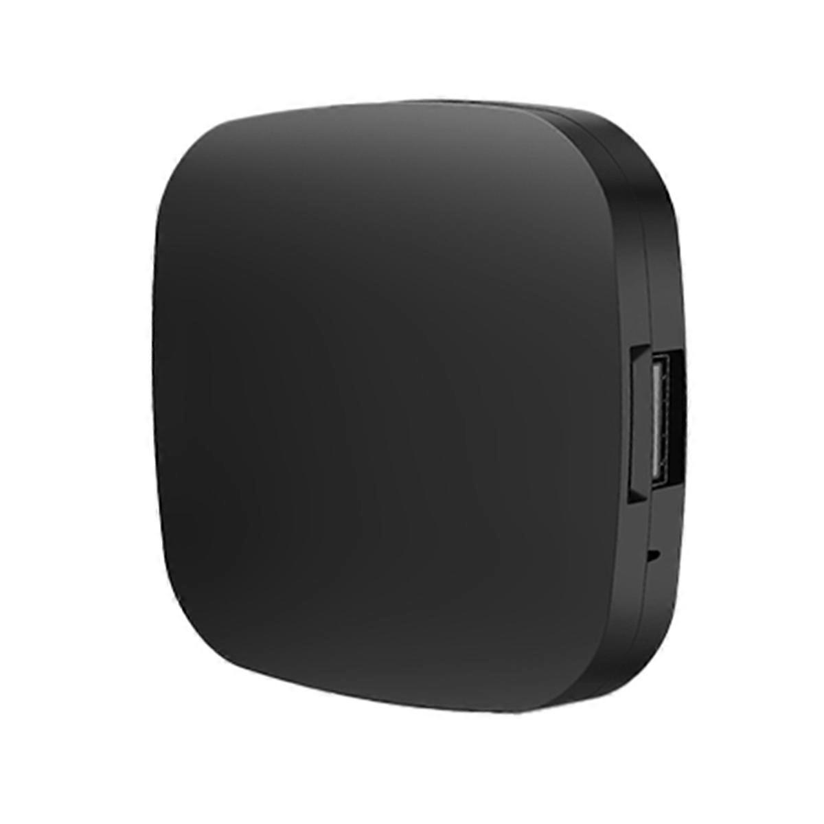 Wireless Carplay Adapter Wireless Android Auto Wired to Wireless Car Navigation Carplay Box