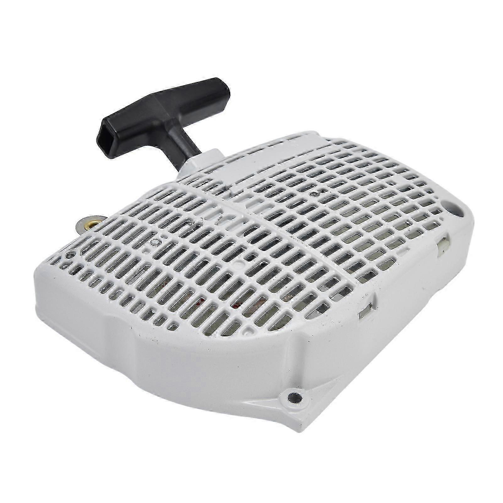 Chainsaw Recoil Starter Garden Pull Starter Replacement 11220802110 for STIHL MS660 066 650