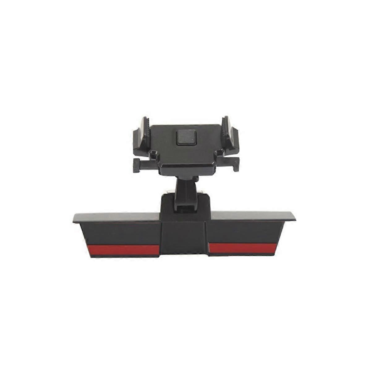 For 2015 2016 2017 2018 2019 Car Center Console Mobile Phone Holder Dash Board Bracket Cellphone St