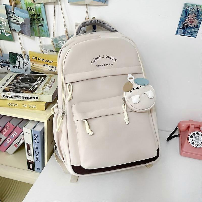 New High Aesthetic Value Japanese Sle Bapa Lightweight Casual Commuter Suitable for Middle And Primary School Students ...
