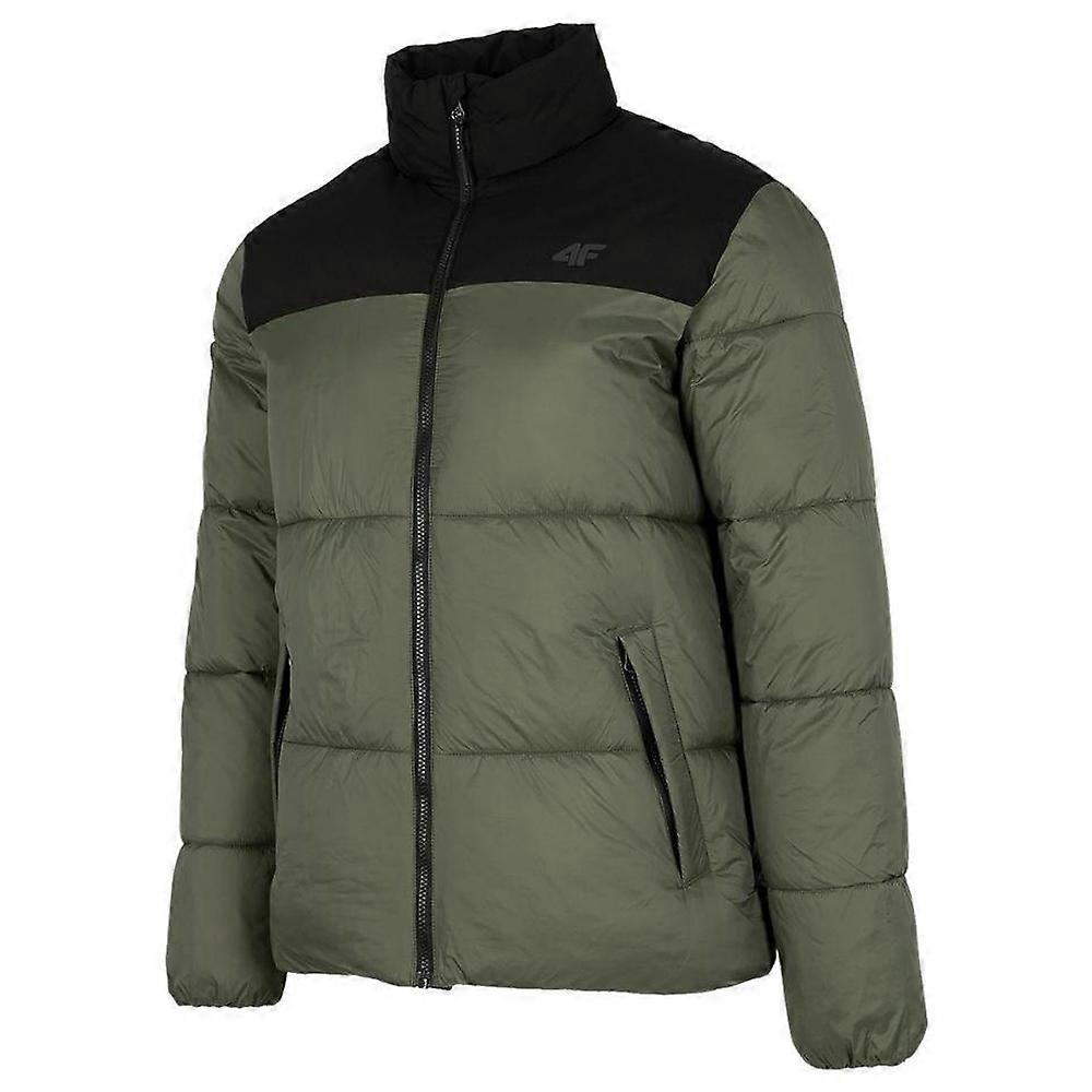 4F Mens H4Z22 Padded Jacket