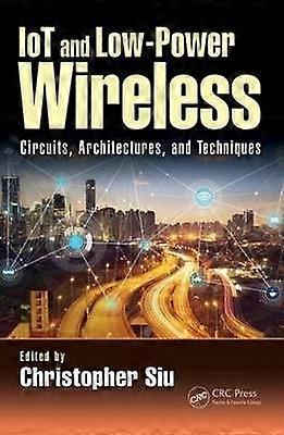 IoT and Low-Power Wireless