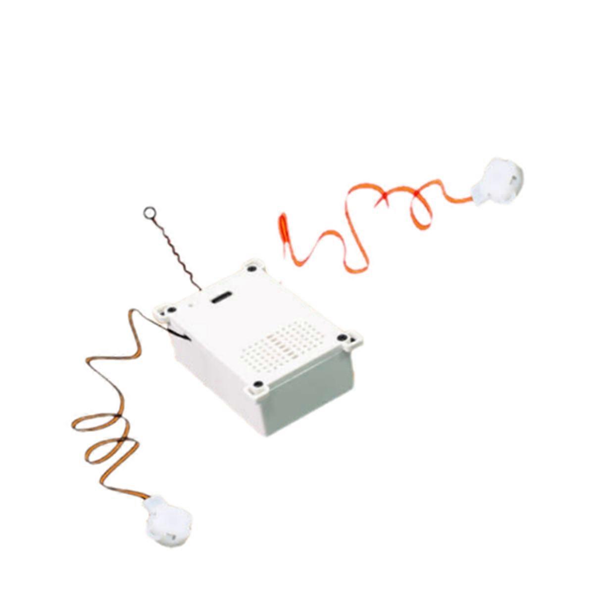 for Xingzhi AI Box WiFi AI Box Toy for DIY AI Dolls Ai Movement Box