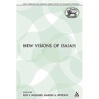 New Visions Of Isaiah - Bloomsbury Publishing PLC - Paperback - en Book