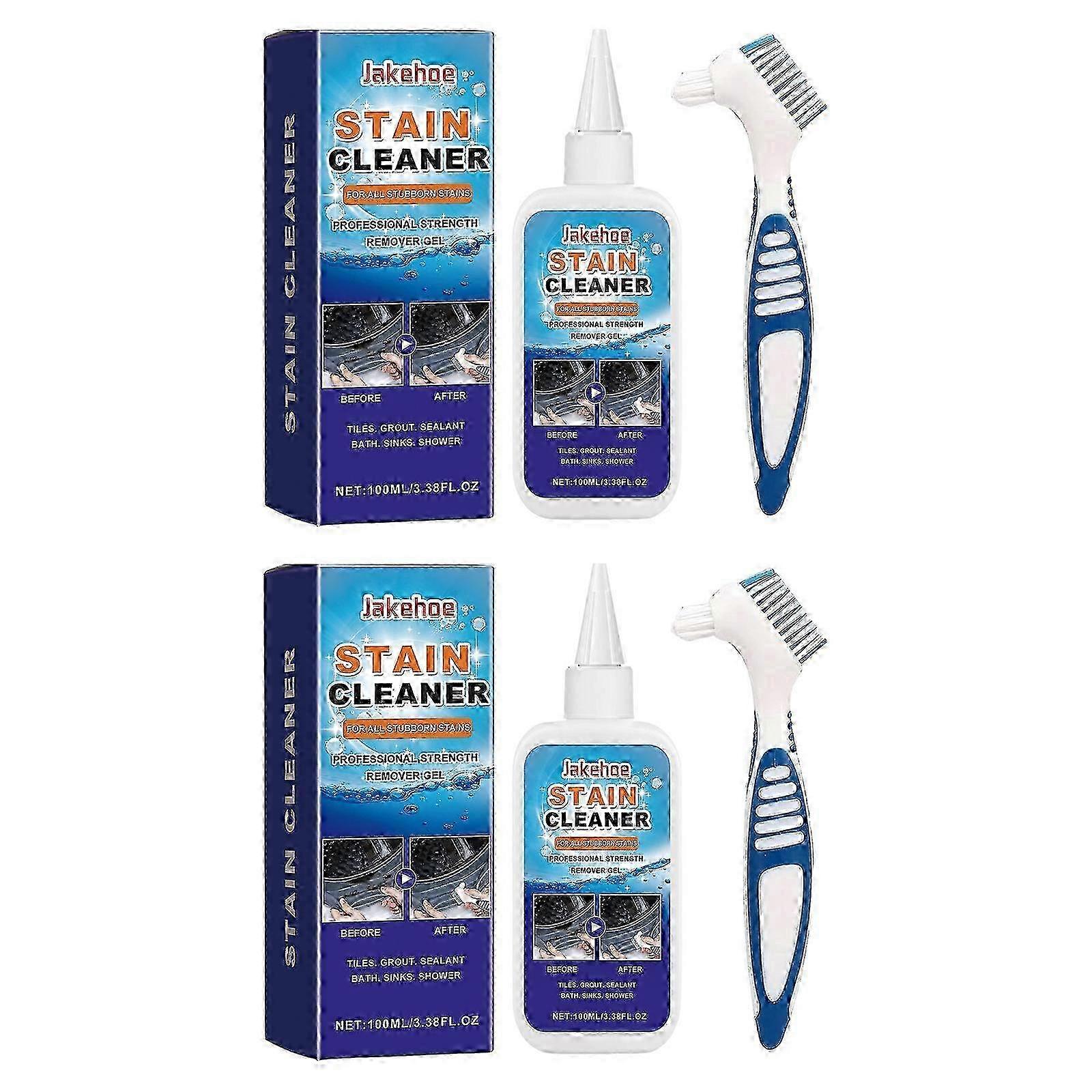 Washing Machine Cleaner Bathroom Kitchen Sinks Cleaning Agents for Kitchen