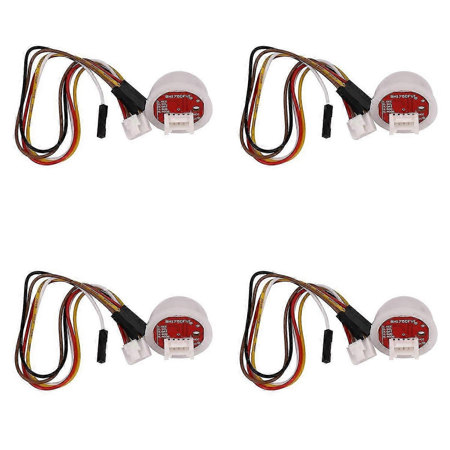 Bh1750 Bh1750Fvi Chip Light Intensity Light Module Light Ball