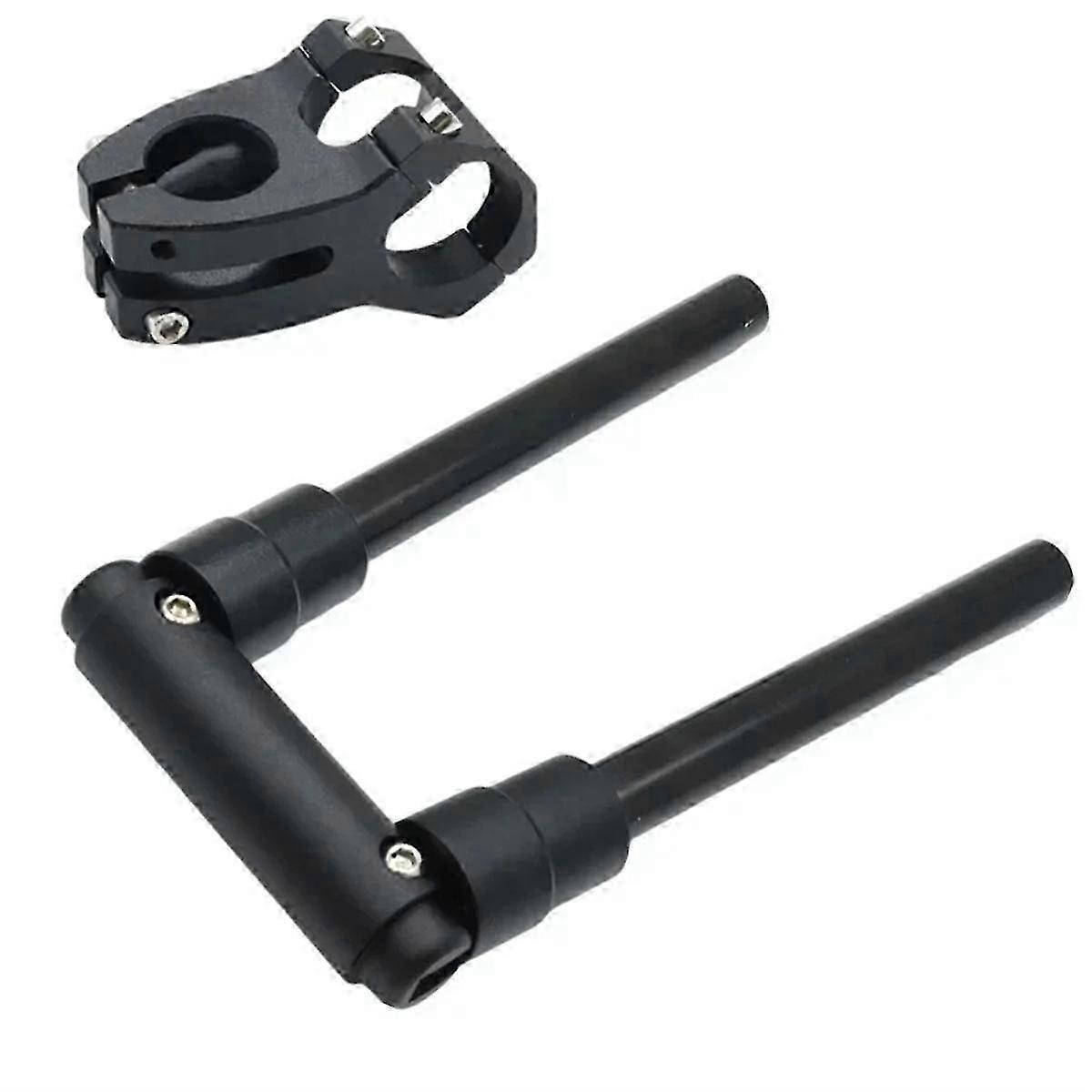 For Electric Scooters Scooter Handlebar Modification Electric Scooter Handlebars Scooter Maintenanc