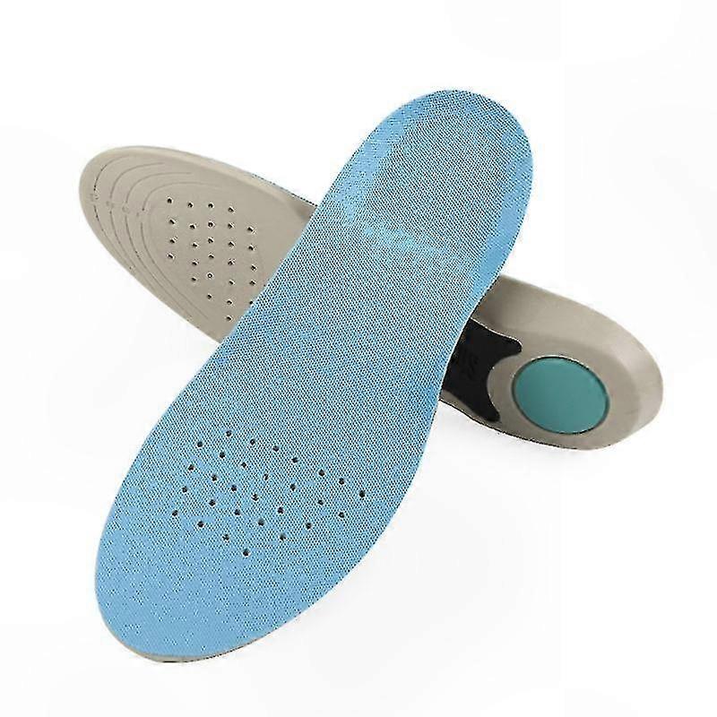 Arch Support Insoles Pair