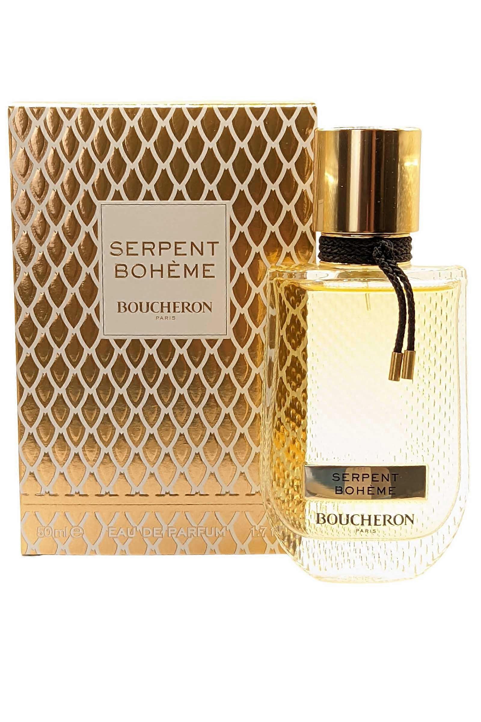 Serpent Boheme Boucheron Eau de Parfum Spray 50ml