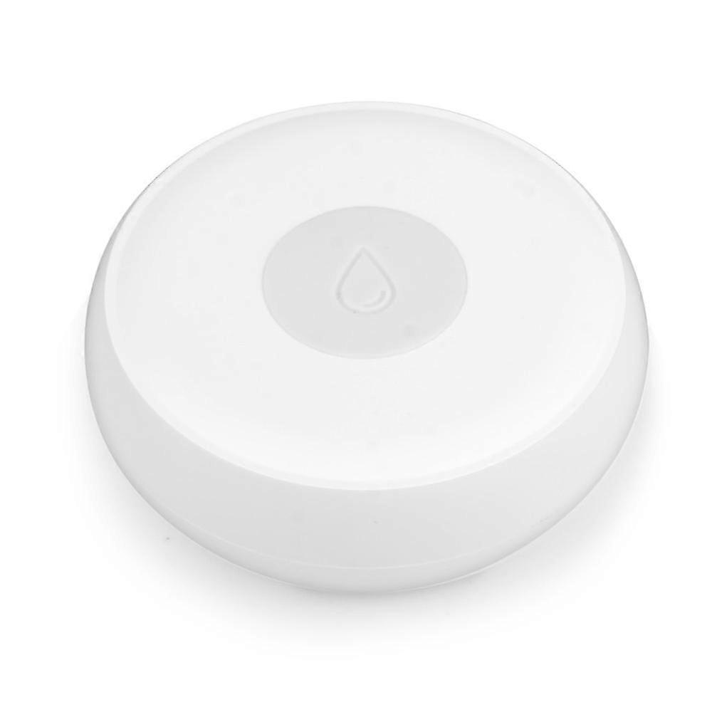ZigBee Mini Water Leakage Sensor Ewelink Water Level Detector Security Protection 2025