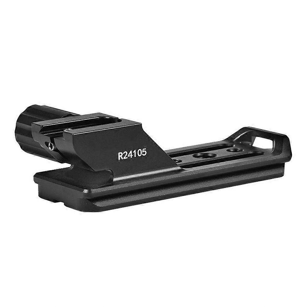 Replacement Tripod Ring for Canon RF 70-200F2.8 L is USM Z Video Lens Quick-Change Lens Foot for Canon Mirrorless Lens