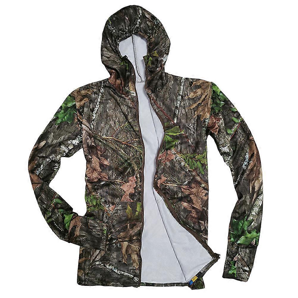 Multi-Function Camouflage Clothing for Outdoor Hunting Clothing