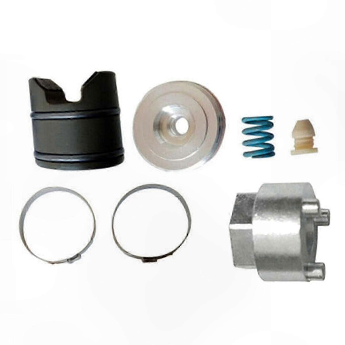 Steering Rack Repair Kit Compatible with X3 X4 X1 F20 F32 F31 F36 F48 F25 Models 32106891974 Replacement Part