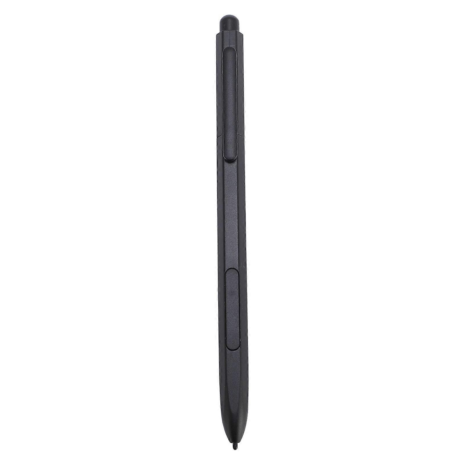 Capacitive Stylus with 4096 Pressure Sensitivity and Palm Rejection for EMR Tablets