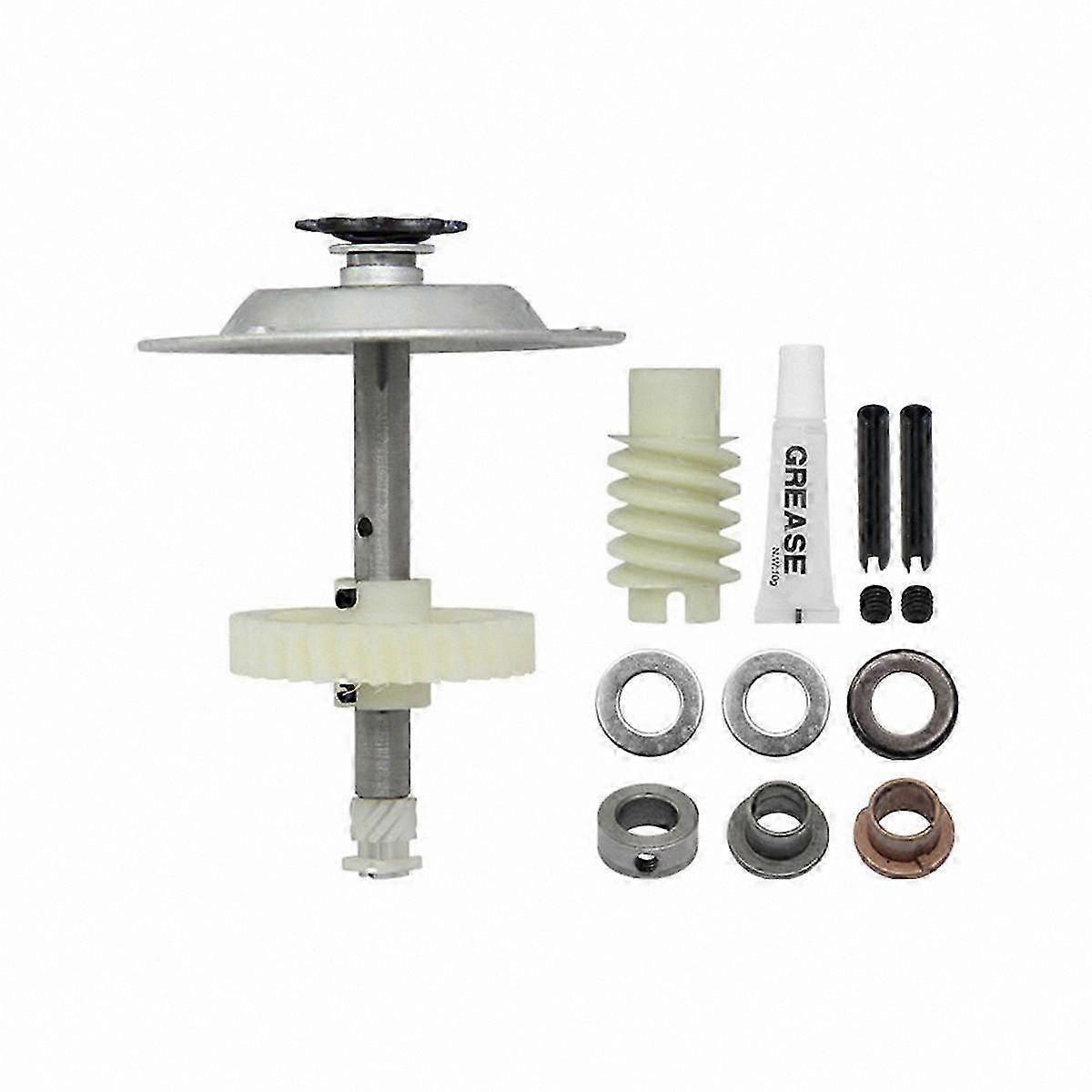 Gear and Sprocket Kit Compatible with 1/3 and 1/2 Chain Drive Models, Replacement for 41C4220A