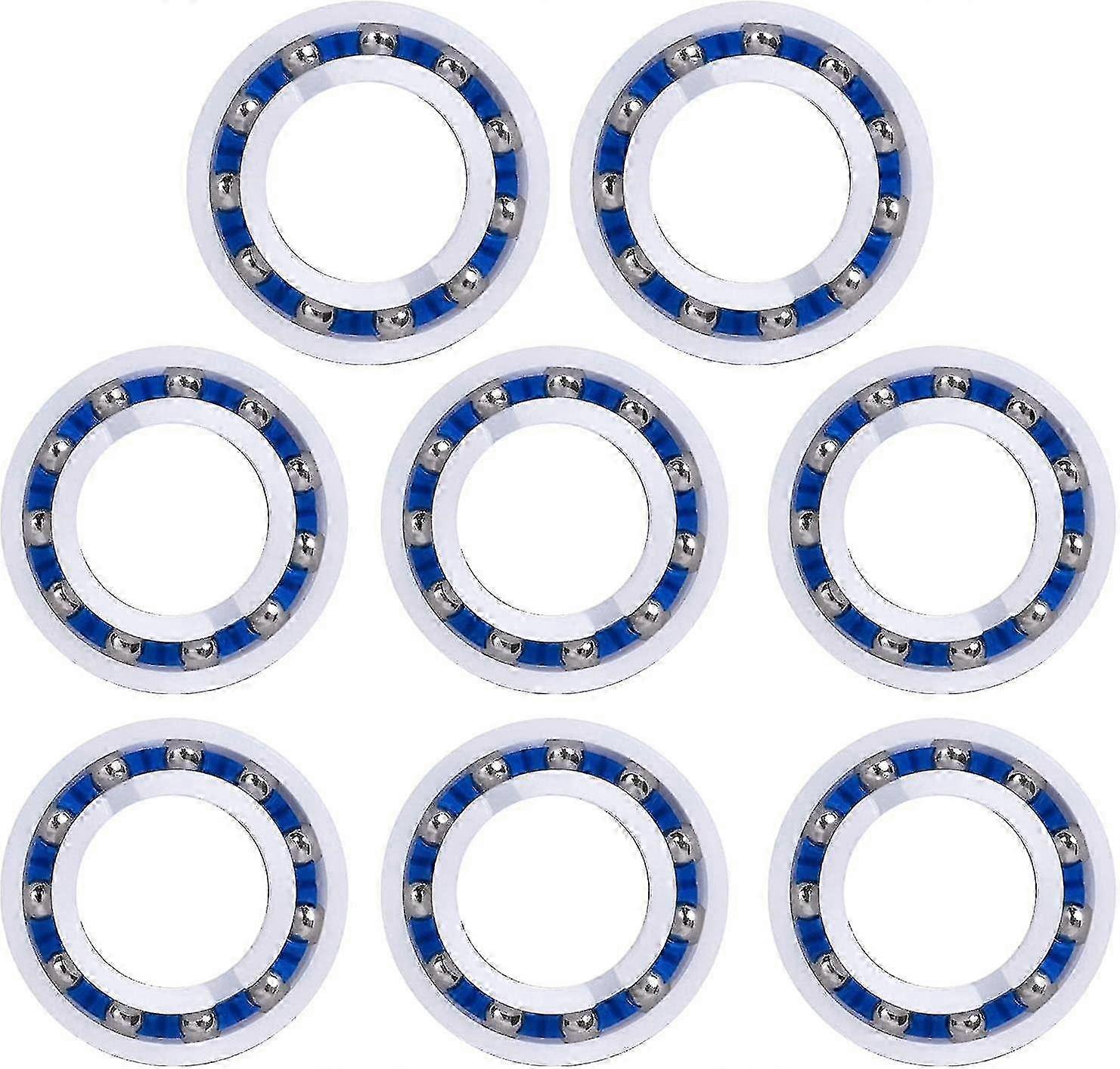 Pool Cleaner Wheel Bearing Part Robot Pool Cleaner C60 C-60 Adaptable For Polaris 180 280