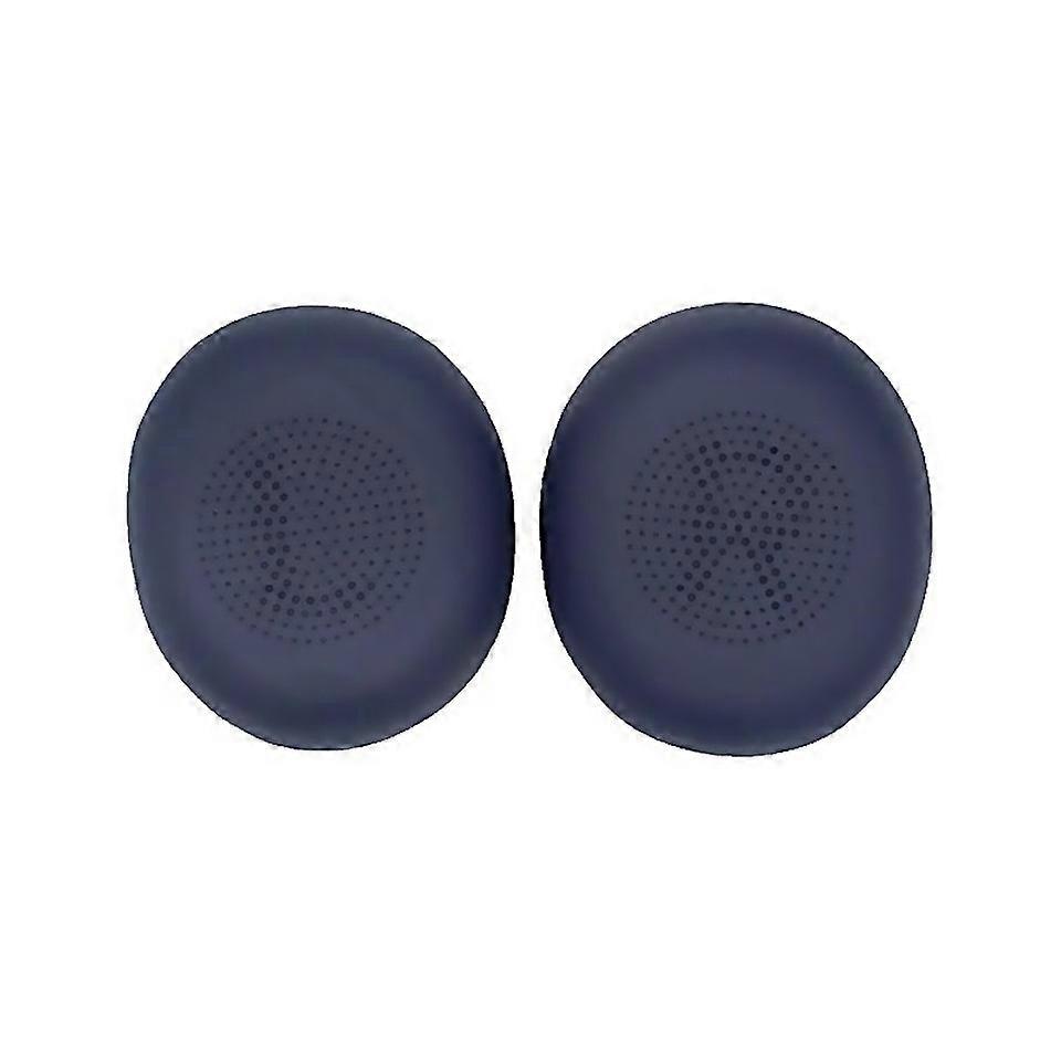 For Headphone Covers For Elite 45h Headphone Easily Replaced Blue