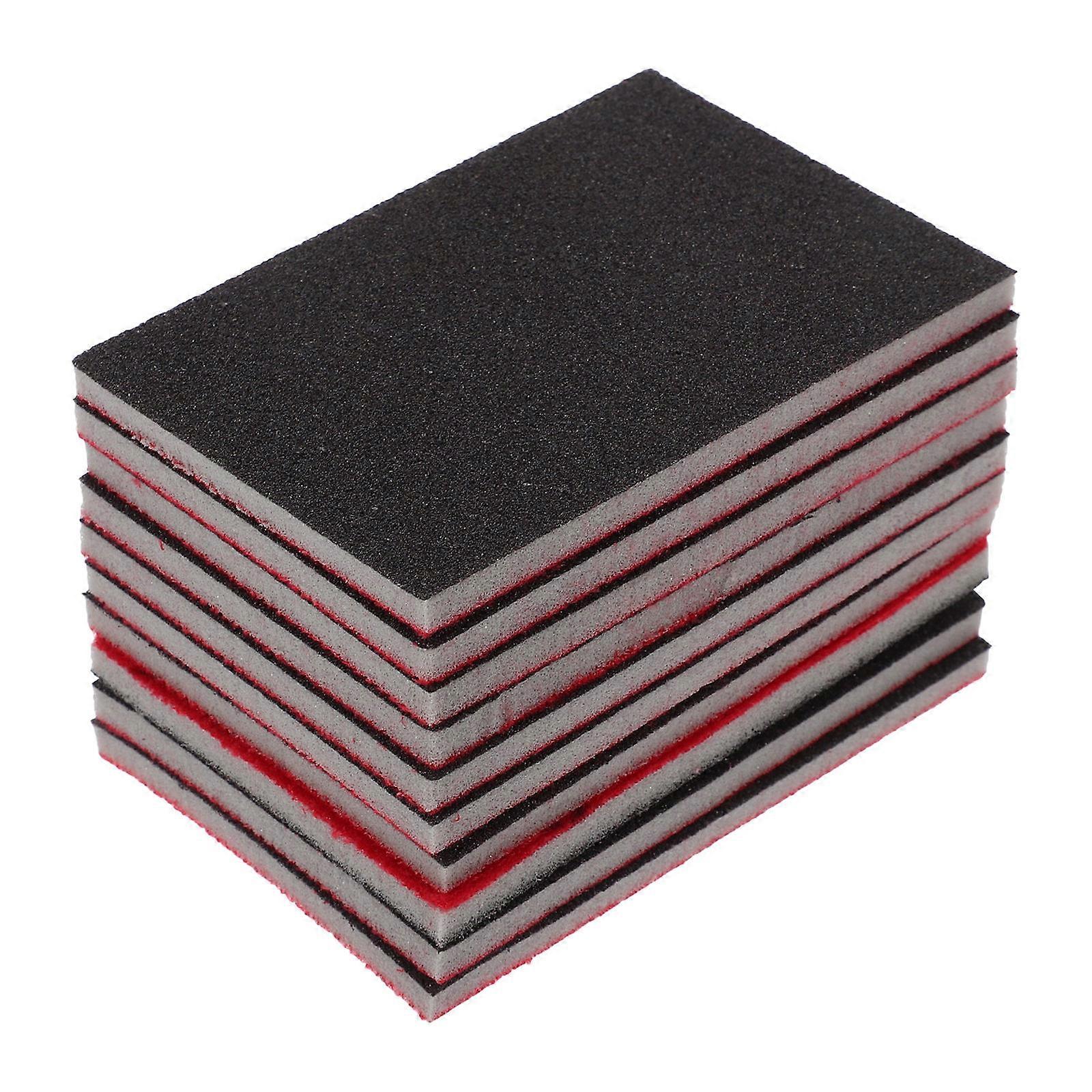 Wet Sanding Blocks Craftsman 10pcs