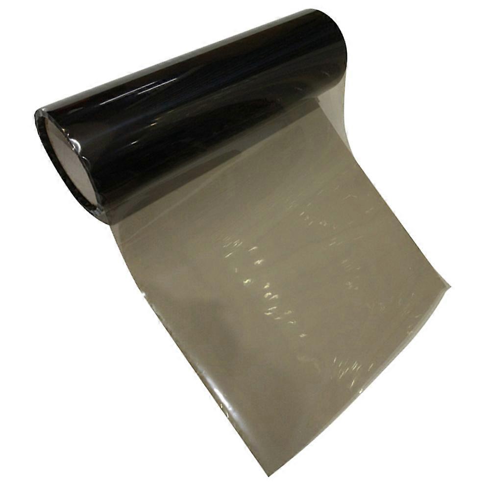 Tint Film Dull Polish Self Adhesive for Car Use