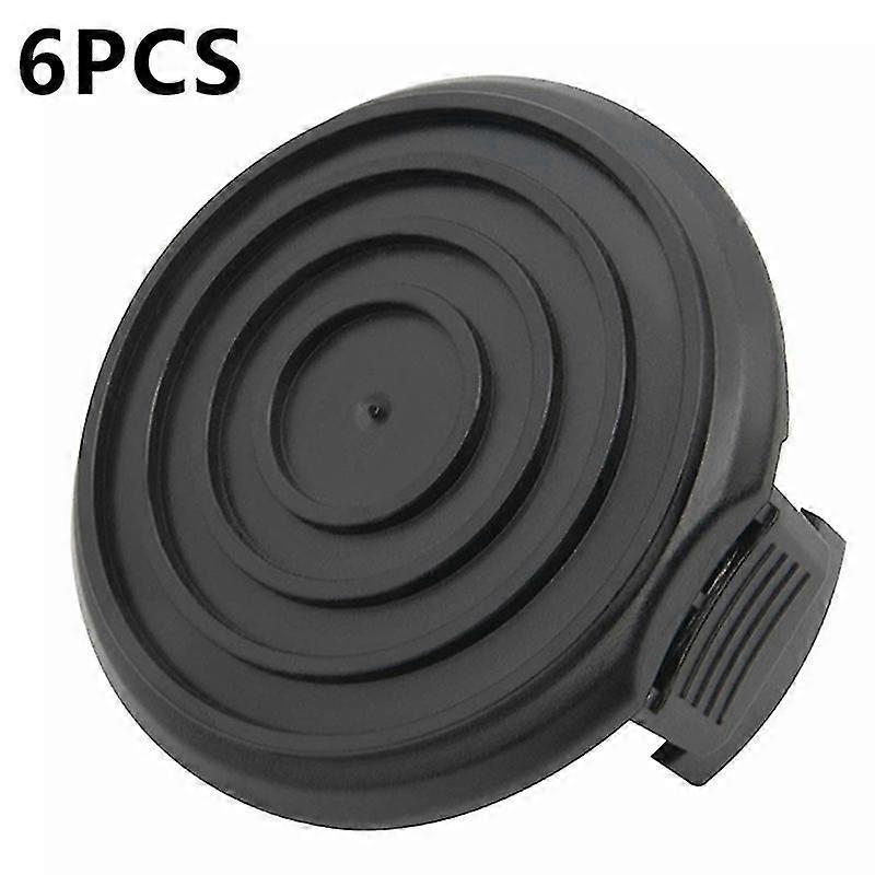 1Pc WA0037 Spool Cap for Worx WG184, WG190, WG191, WG168 Replacement Parts DCQW