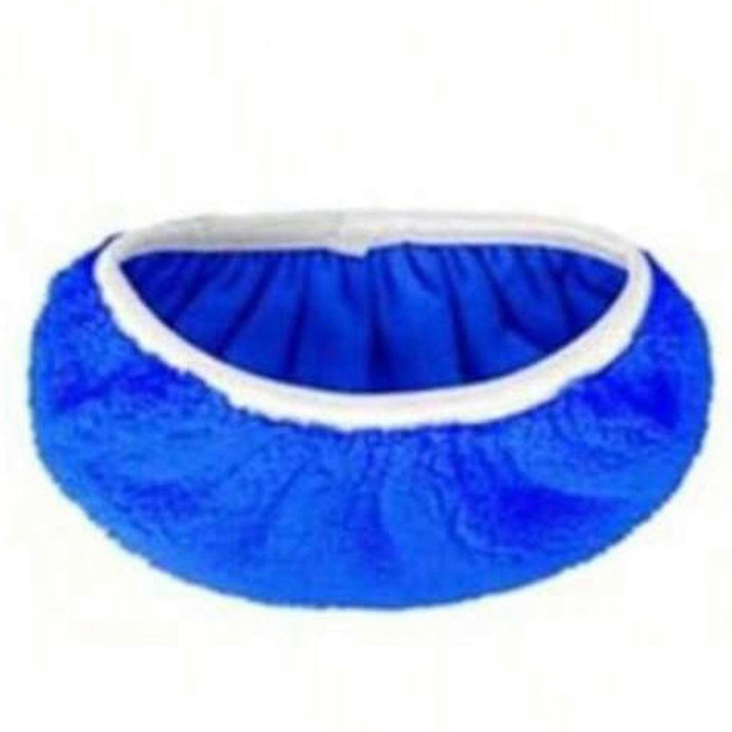 Reusable Mop Pads Compatible with Swiffer Sweeper Easy-Attach Design Mop Refills for Floor Mopping