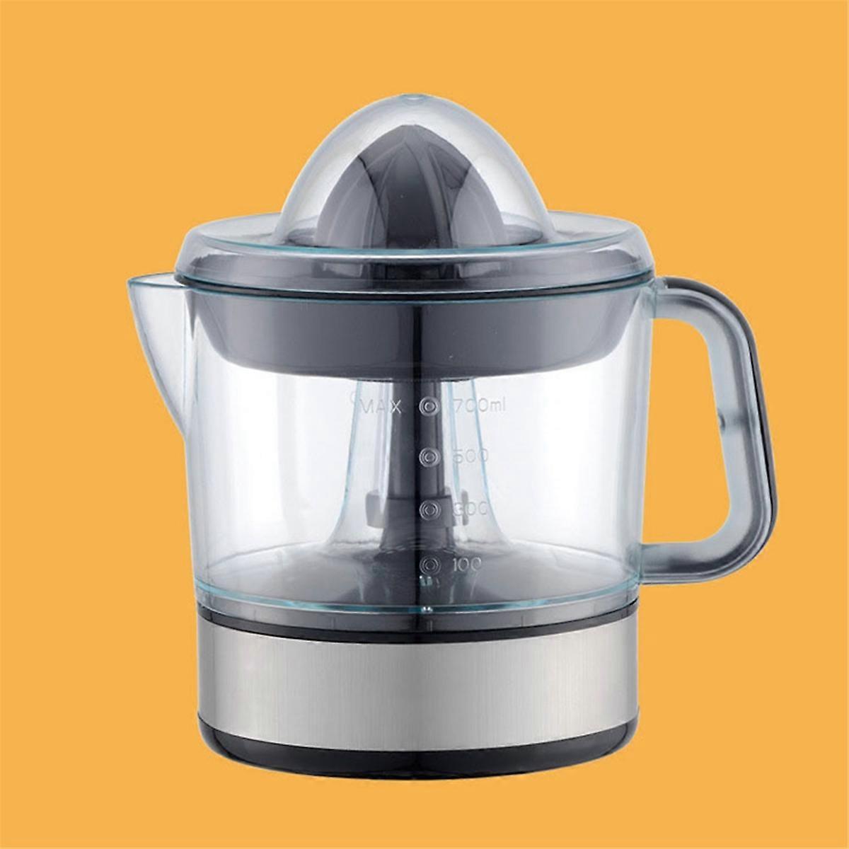 Citrus Juicer Fruit Squeezer Automatic Lever Extractor EU PLUG