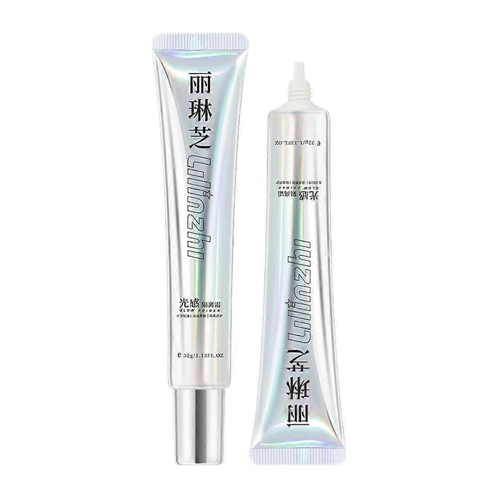 Light Sense Photo Finishing Primer SPF Auto Adjusts Skin Tone Lightweight Long Lasting Moisturizing Makeup Base