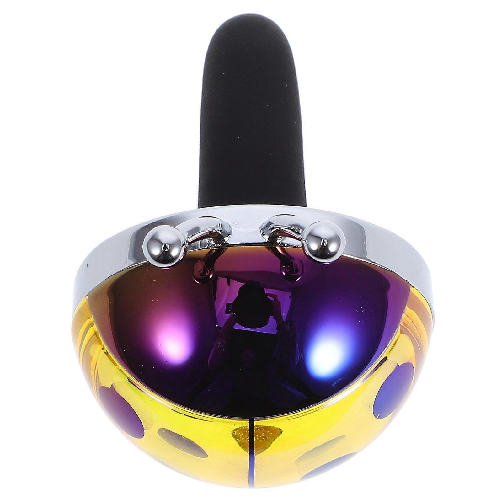 Ladybug Car Aromatherapy Diffuser Vent Clips for Air Outlet 3Pcs