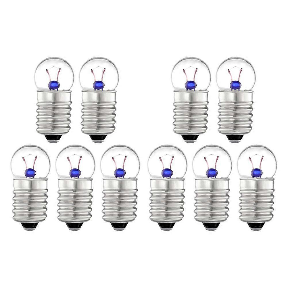 Tiny Mini Bulbs Mini Light Bulbs for Circuits and Lighting 40Pcs Set