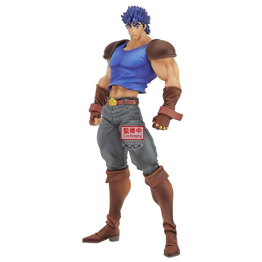 JoJo's Bizarre Adventure Jonathan Joestar -figuuri 22cm