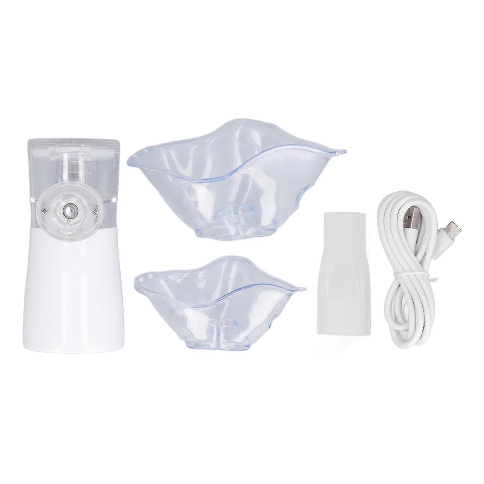 High quality  Handheld Sprayer for Adults and Kids Travel and Home Use Silent