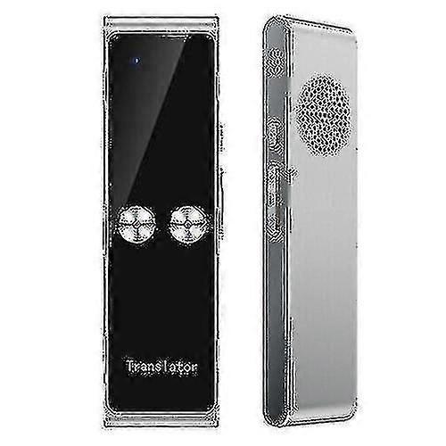 Smart 70 Languages Translator Real-time Language Translator Instant Translator De Fp