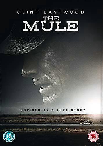 The Mule [DVD]
