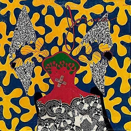 Jorma Kaukonen - Jorma [CD]