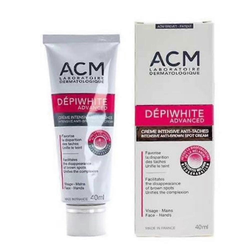 Advanced Creme Intensive Anti-Taches Intensive Anti-Brown Spot Cream 40ml