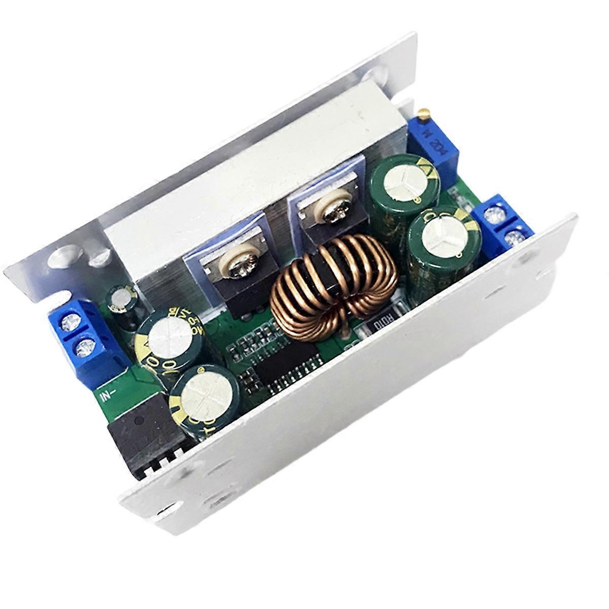 Buck Converter 200W 15A DC-DC 8-60V to 1-36V
