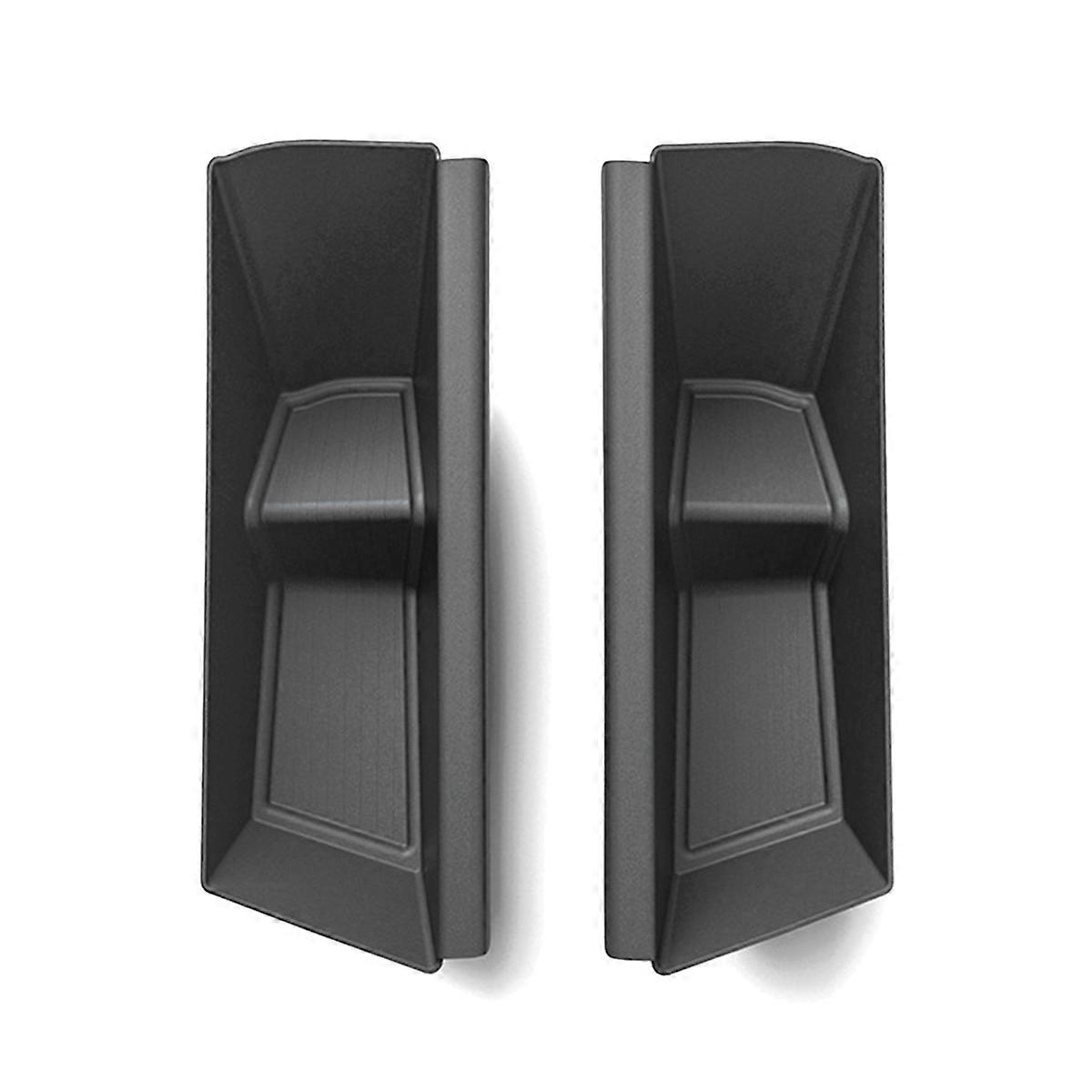 Car Door Side Storage Box Storage Organizer Tray for 