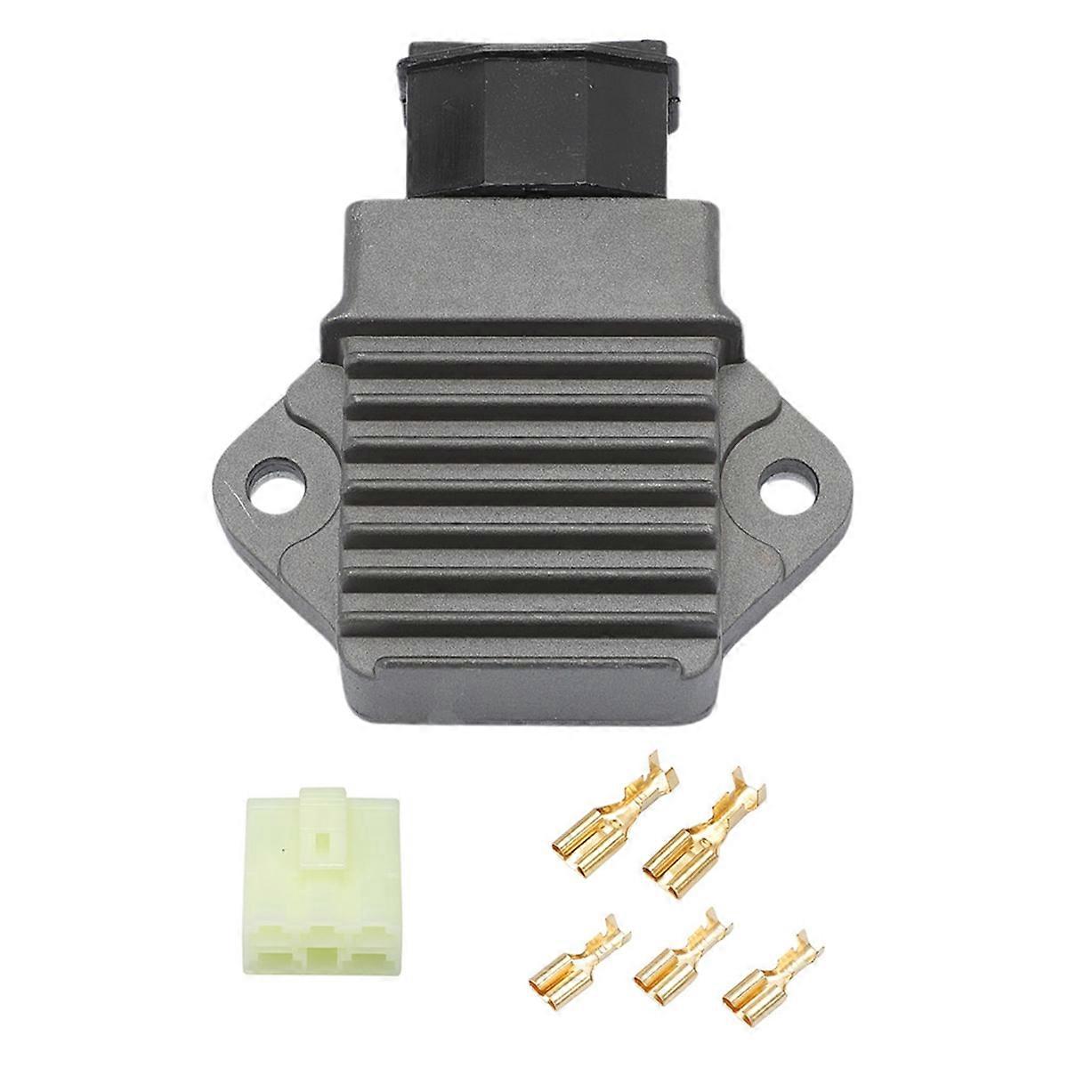 Motorcycle Regulator Rectifier Voltage Regulator for 