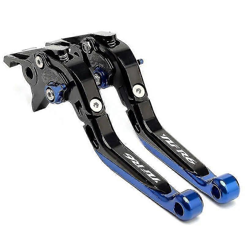For YAMAHA YZF-R6 YZF R6 YZFR6 2005-2016 2006 2007 2008 2009 2010 2011 2012 2013 2014 2015 Motorcycle Brake Clutch Levers Handle