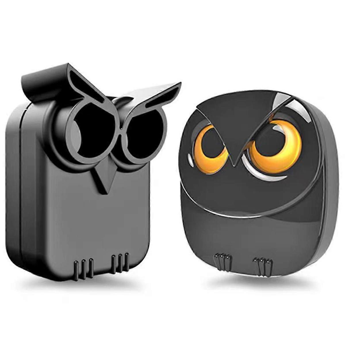 Wireless Driveway Security Alarm PIR Motion Detector Garage Welcome Burglar Alarm Secure System Patrol EU Plug