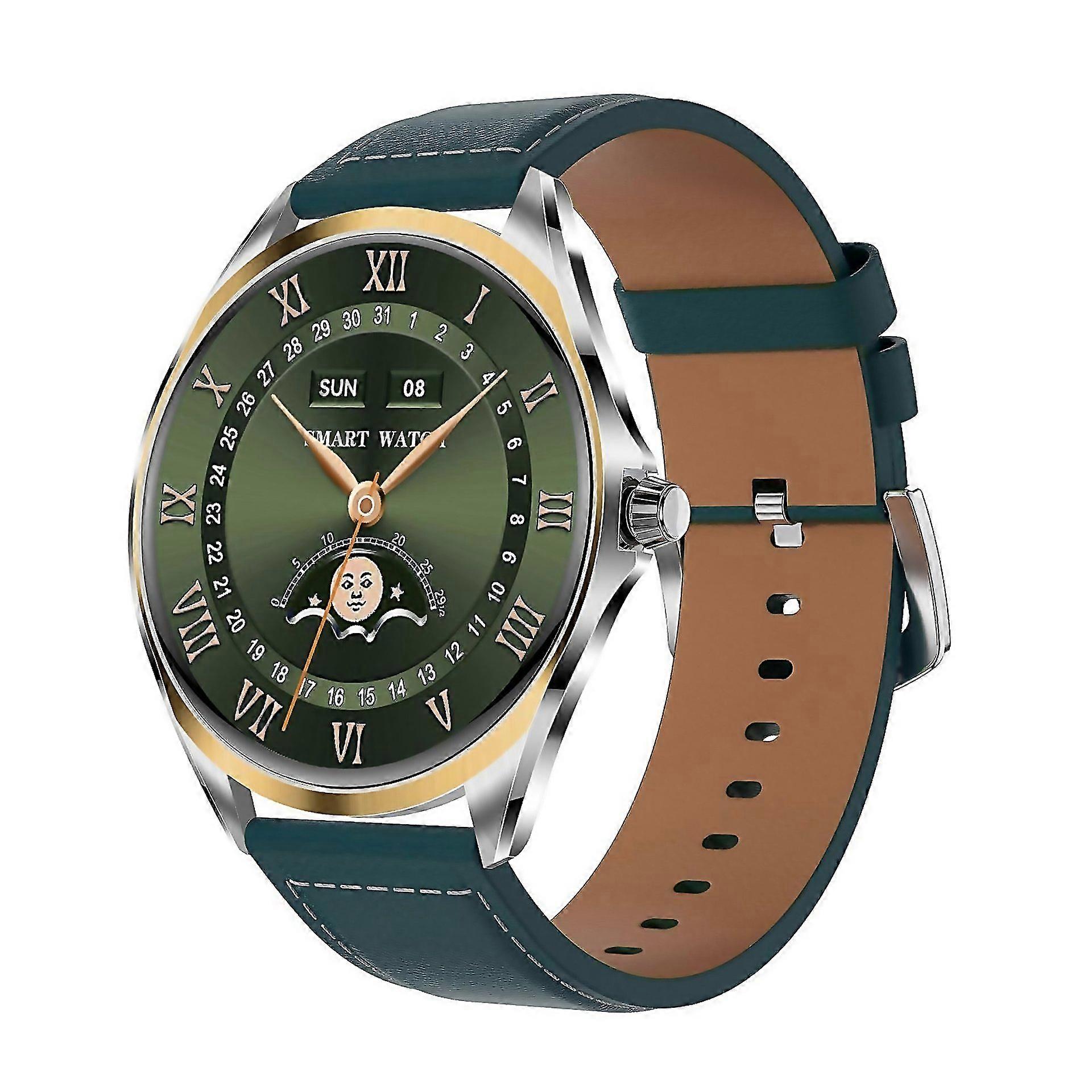 Montre connectée H78 avec écran AMOLED de 143 pouces, compatible Bluetooth et étanchéité IP67, compatible avec Mo