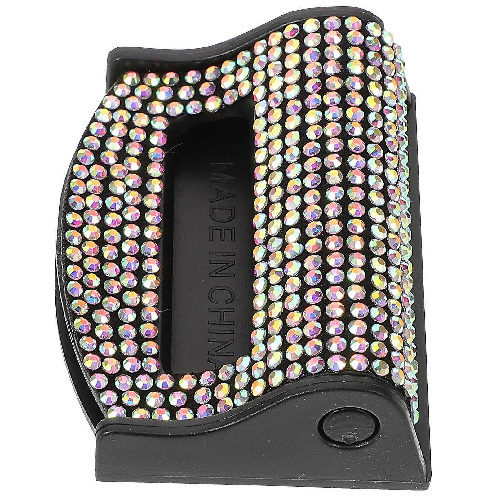 Clip Safety Adjuster Secure Clip for Seats