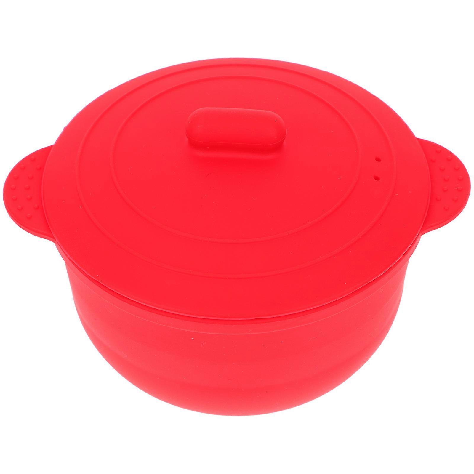Electric Wax Melting Container Ideal For Wax Melting Machine High Efficiency 14X11Cm Dustproof Cover 1Set