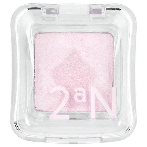 2aN, Pure Glash Highlighter, PK02 Pinkbell, 2.7 g