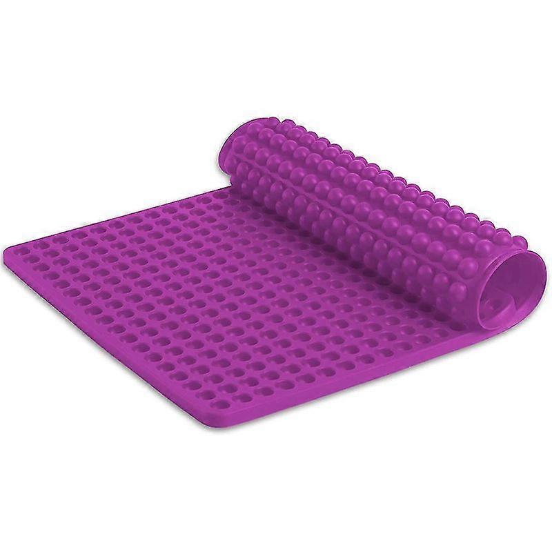 Luxora Silikone bageform 468 hundekiks bageform bageform 40x29cm